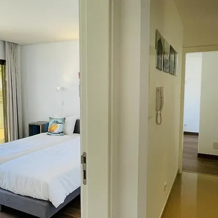 Villa By Check-in Portugal Albufeira