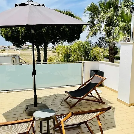 By Check-in Portugal ヴィラ アルブフェイラ