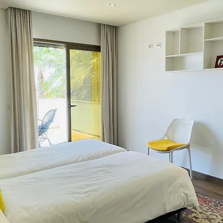 By Check-in Portugal * アルブフェイラ