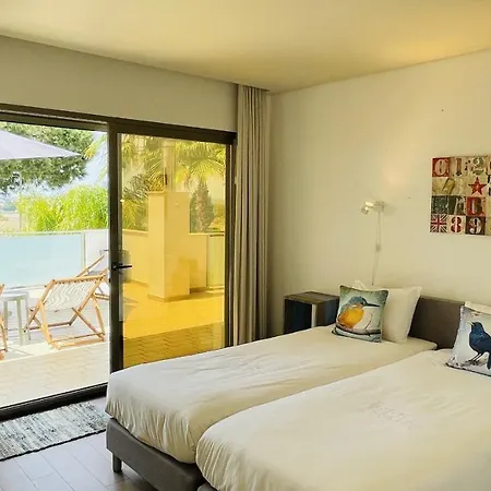 ヴィラ By Check-in Portugal アルブフェイラ