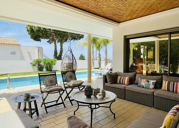 By Check-in Portugal * Albufeira