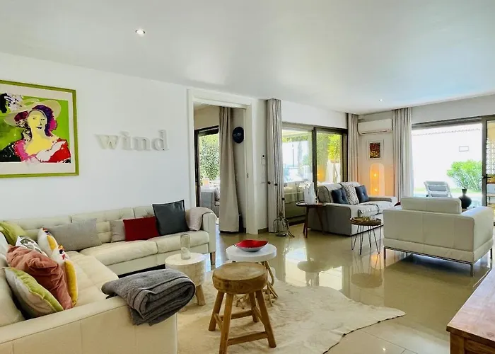 Villa Praia - Private Pool - 10 Guests - Albufeira