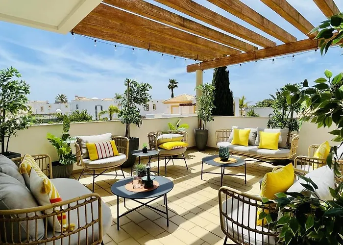 Praia - Private Pool - 10 Guests - Albufeira Villa *