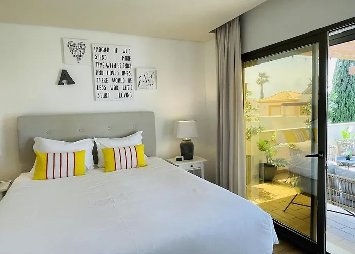 Praia - Private Pool - 10 Guests - Albufeira *