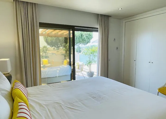 Praia - Private Pool - 10 Guests - Albufeira Villa *