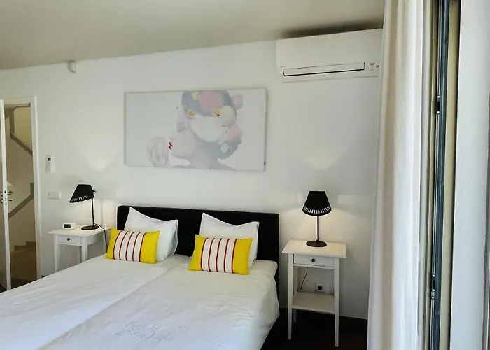 Praia - Private Pool - 10 Guests - Albufeira Albufeira