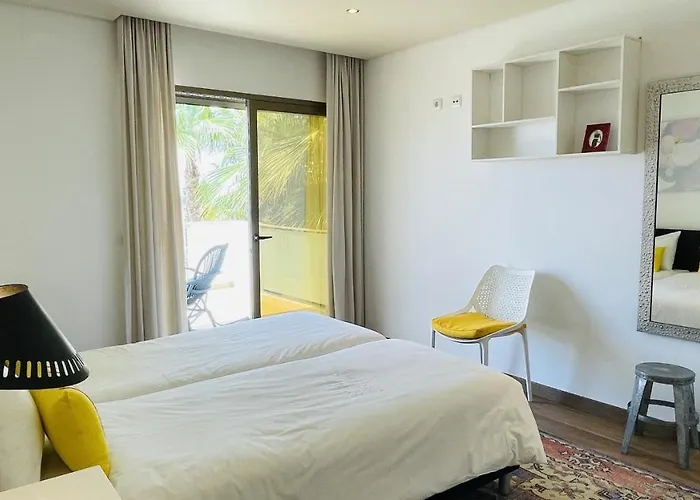 Praia - Private Pool - 10 Guests - Albufeira * Albufeira