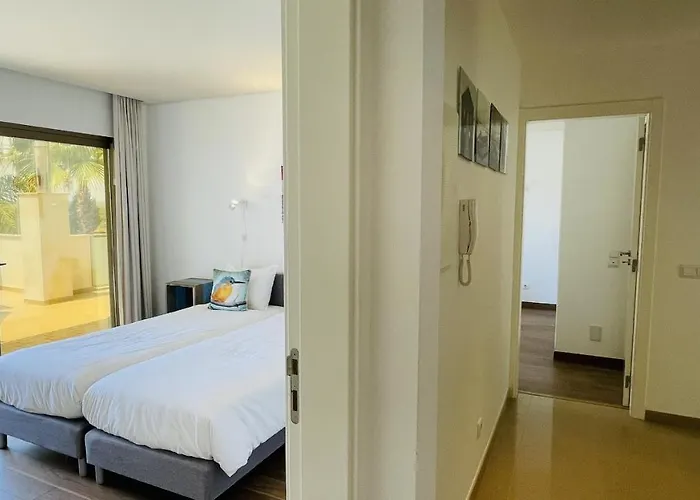 Willa By Check-in Portugal Albufeira