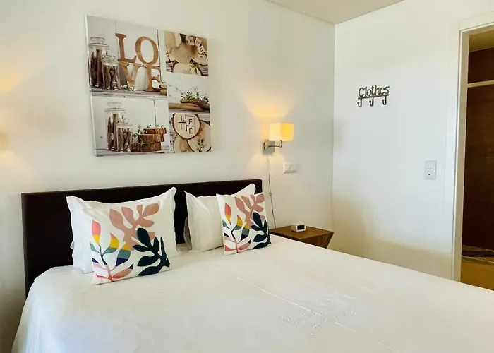 By Check-in Portugal Willa *