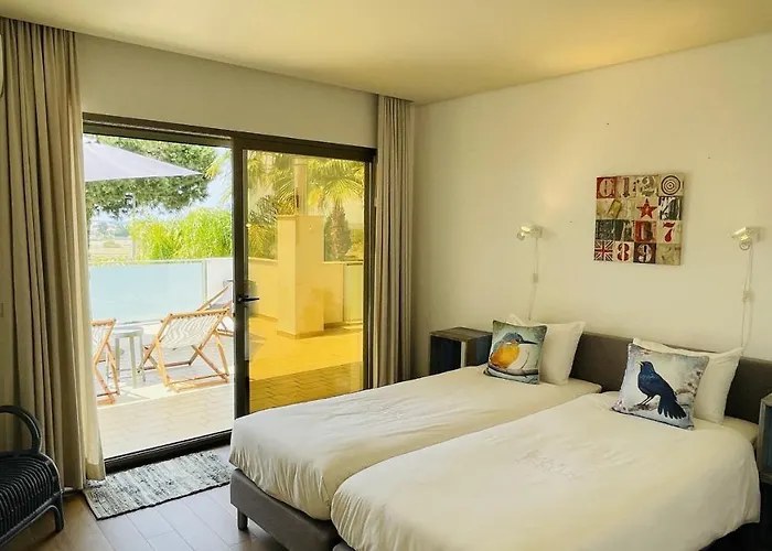 Villa Praia - Private Pool - 10 Guests - Albufeira Albufeira