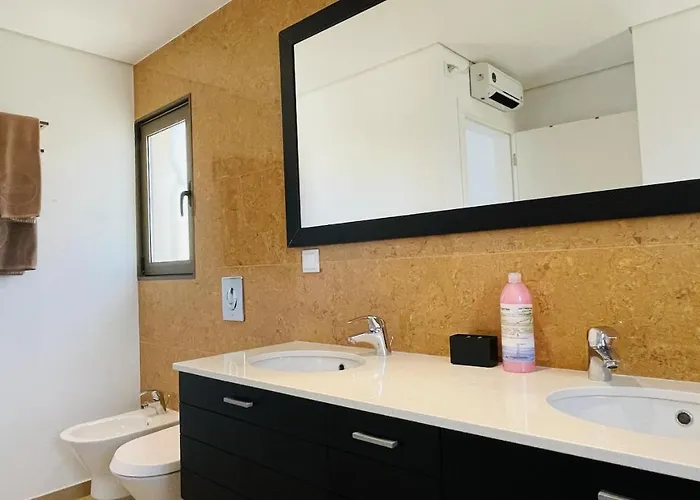 Praia - Private Pool - 10 Guests - Albufeira * Albufeira