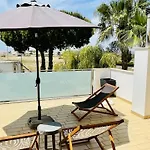- Private Pool - 10 Guests - ヴィラ アルブフェイラ